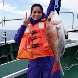 Big One　ビッグワン 釣果