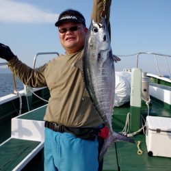 Big One　ビッグワン 釣果