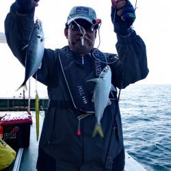 Big One　ビッグワン 釣果