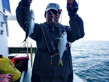 Big One　ビッグワン 釣果