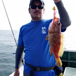 Big One　ビッグワン 釣果