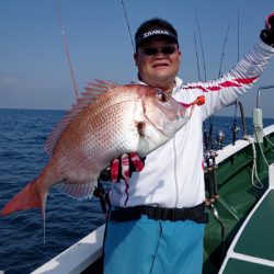 Big One　ビッグワン 釣果