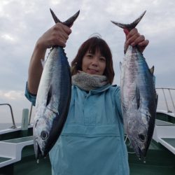 Big One　ビッグワン 釣果