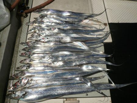 オーシャンスター(Ocean Star) …