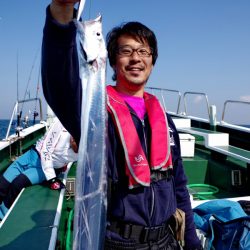 Big One　ビッグワン 釣果