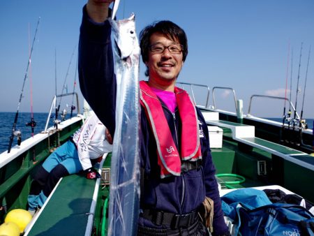 Big One　ビッグワン 釣果