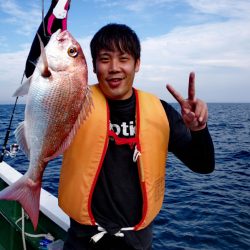 Big One　ビッグワン 釣果