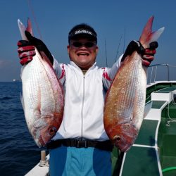 Big One　ビッグワン 釣果