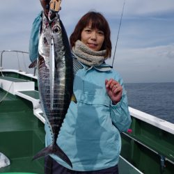 Big One　ビッグワン 釣果