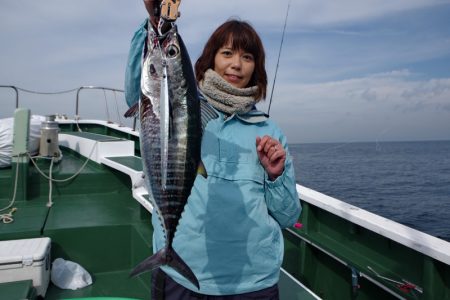 Big One　ビッグワン 釣果