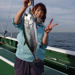 Big One　ビッグワン 釣果