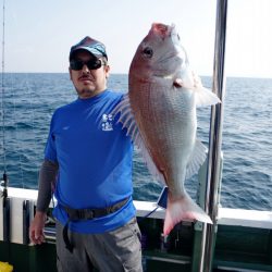 Big One　ビッグワン 釣果