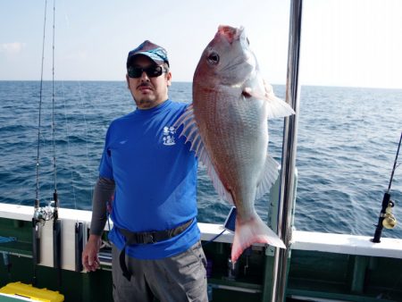 Big One　ビッグワン 釣果