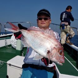 Big One　ビッグワン 釣果