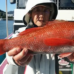 ぽん助丸 釣果