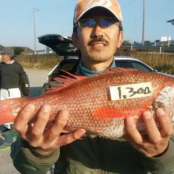 ぽん助丸 釣果