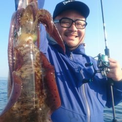 シースナイパー海龍 釣果