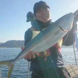 シースナイパー海龍 釣果