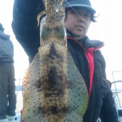 シースナイパー海龍 釣果