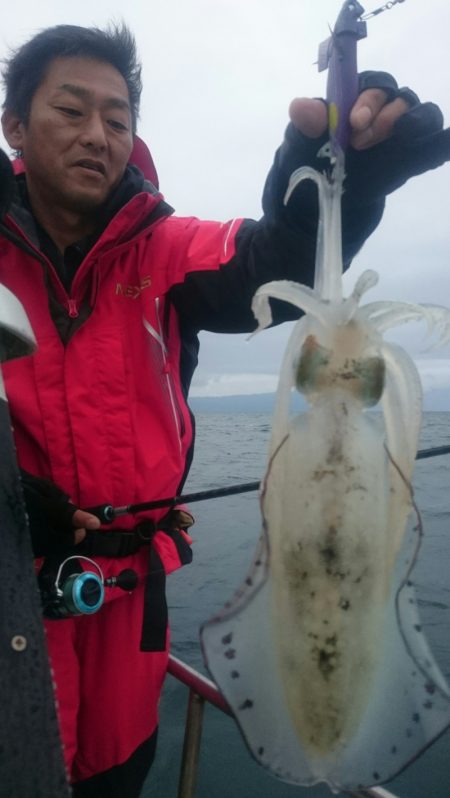 シースナイパー海龍 釣果