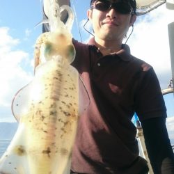 シースナイパー海龍 釣果