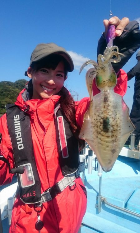 シースナイパー海龍 釣果