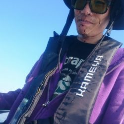 シースナイパー海龍 釣果