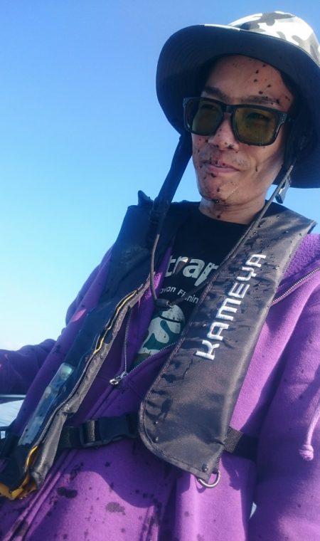 シースナイパー海龍 釣果