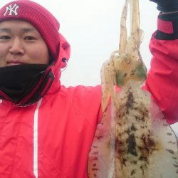 シースナイパー海龍 釣果