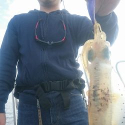 シースナイパー海龍 釣果