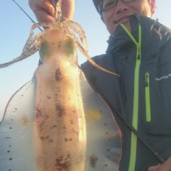 シースナイパー海龍 釣果