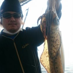 シースナイパー海龍 釣果