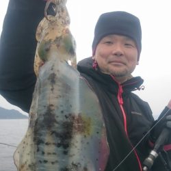 シースナイパー海龍 釣果