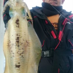 シースナイパー海龍 釣果