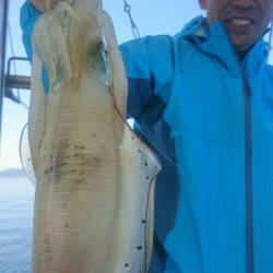 シースナイパー海龍 釣果