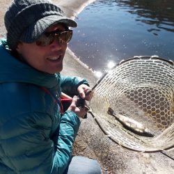 平谷湖フィッシングスポット 釣果