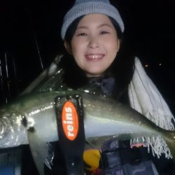 シースナイパー海龍 釣果