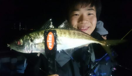 シースナイパー海龍 釣果