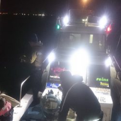 シースナイパー海龍 釣果