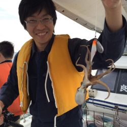 リトルワン 釣果