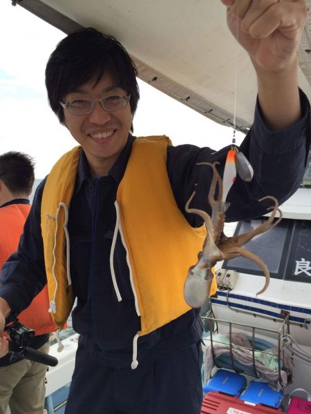 リトルワン 釣果