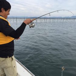 リトルワン 釣果