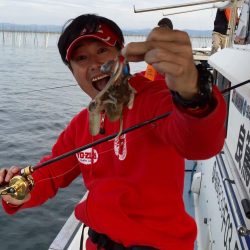 リトルワン 釣果