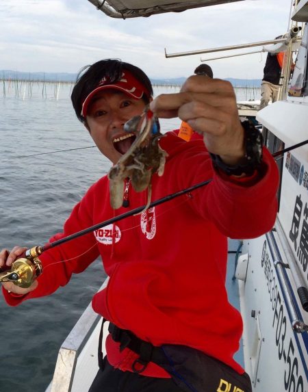 リトルワン 釣果