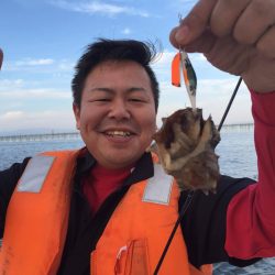 リトルワン 釣果