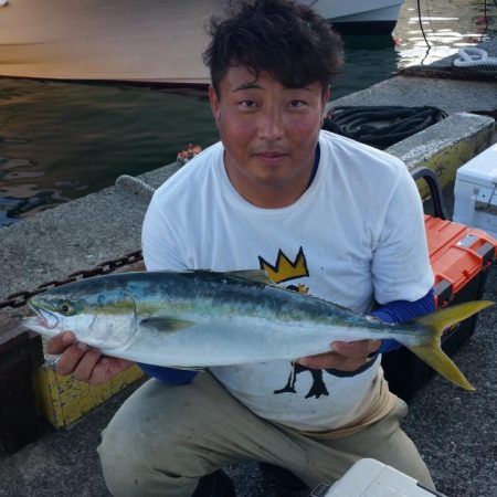 もと明丸 釣果