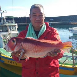 もと明丸 釣果
