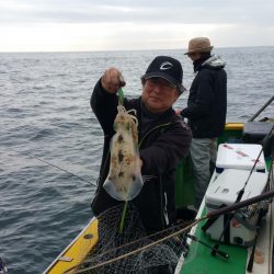 もと明丸 釣果