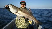 NAGASHIMA MARU(永島丸) 釣果