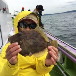 えさ政釣船店 釣果